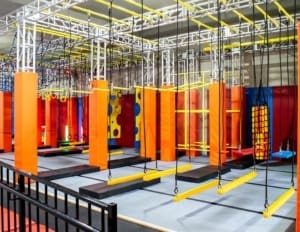 Ninja and Parkour Industry Expertise - 3rd Level Consulting ninja-and-parkour-industry-expertise